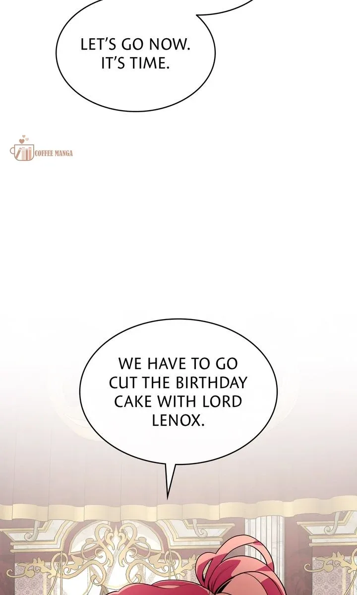 Till Divorce Do Us Part! Chapter 22 page 17