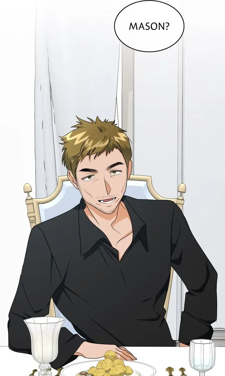 Till Divorce Do Us Part! Chapter 21 page 37