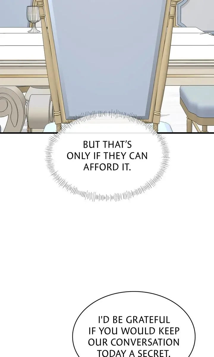 Till Divorce Do Us Part! Chapter 21 page 70