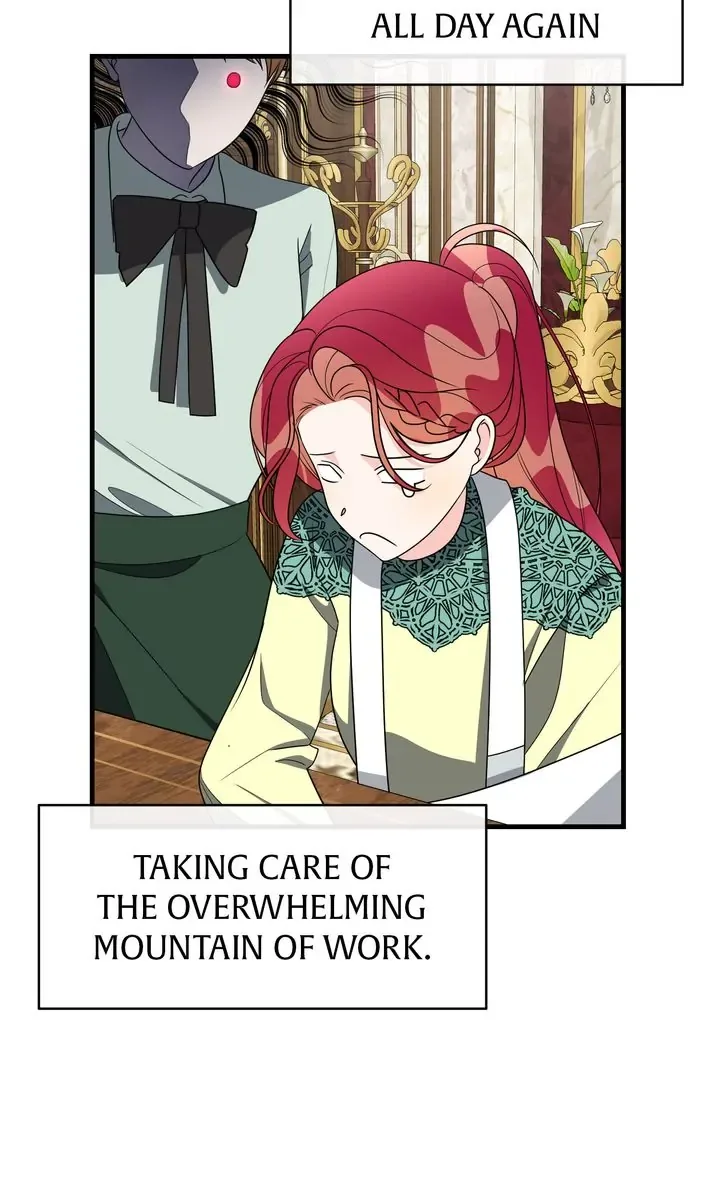 Till Divorce Do Us Part! Chapter 21 page 30