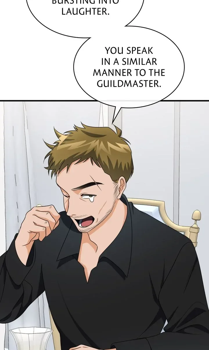 Till Divorce Do Us Part! Chapter 21 page 46