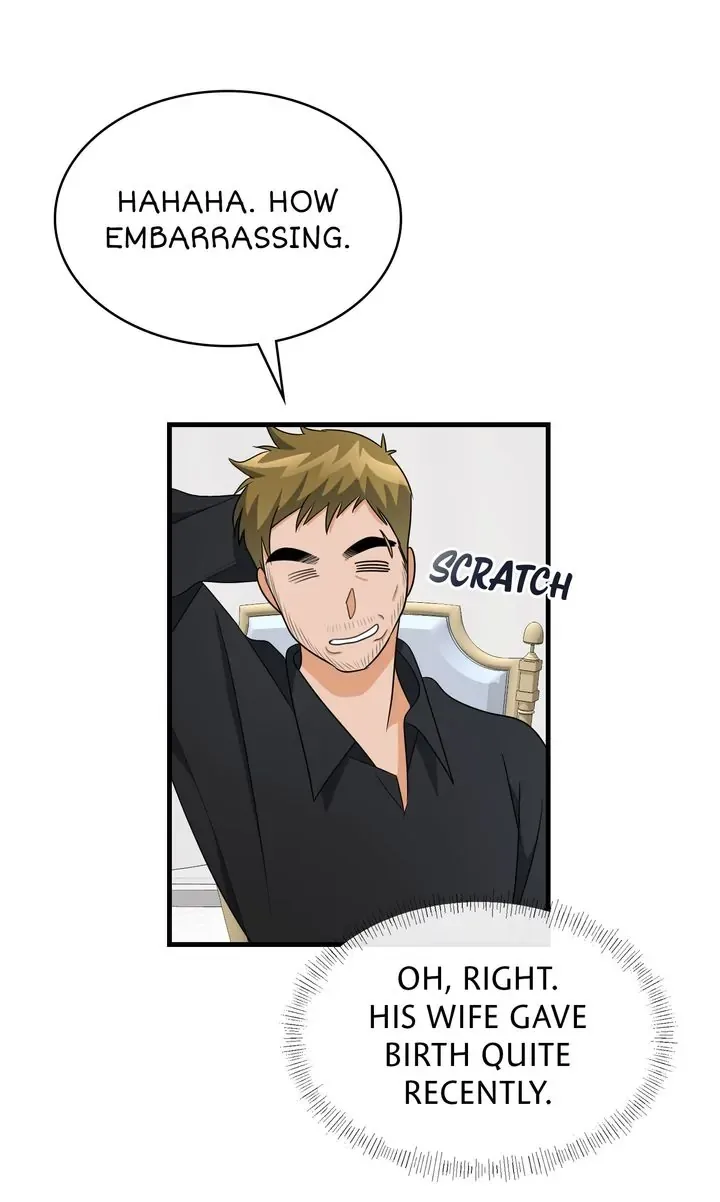 Till Divorce Do Us Part! Chapter 21 page 50