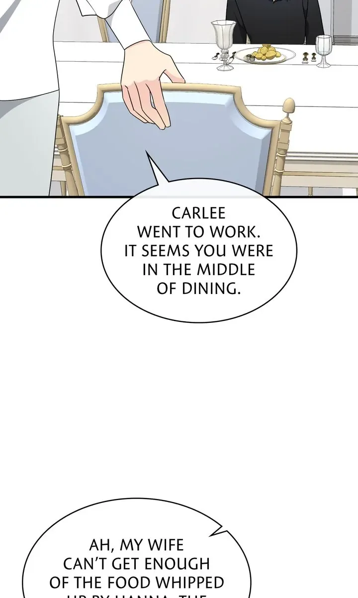 Till Divorce Do Us Part! Chapter 21 page 48