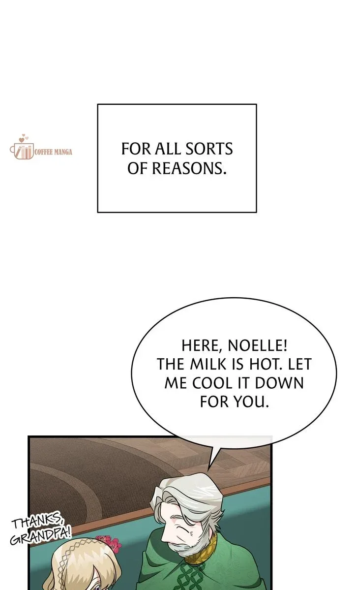 Till Divorce Do Us Part! Chapter 22 page 24