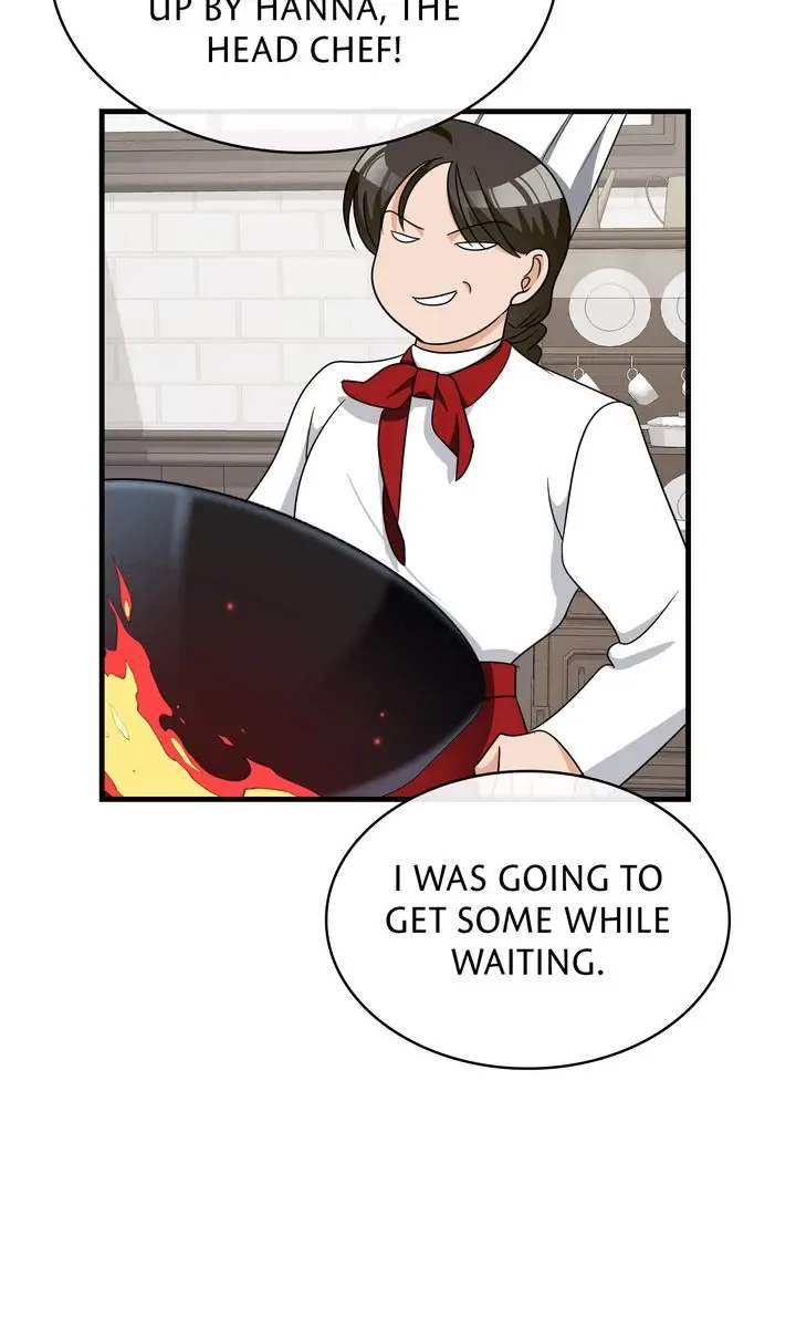 Till Divorce Do Us Part! Chapter 21 page 49