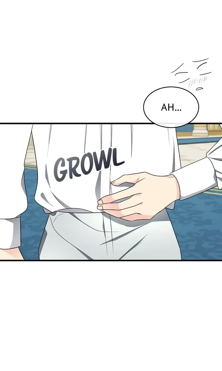 Till Divorce Do Us Part! Chapter 21 page 31