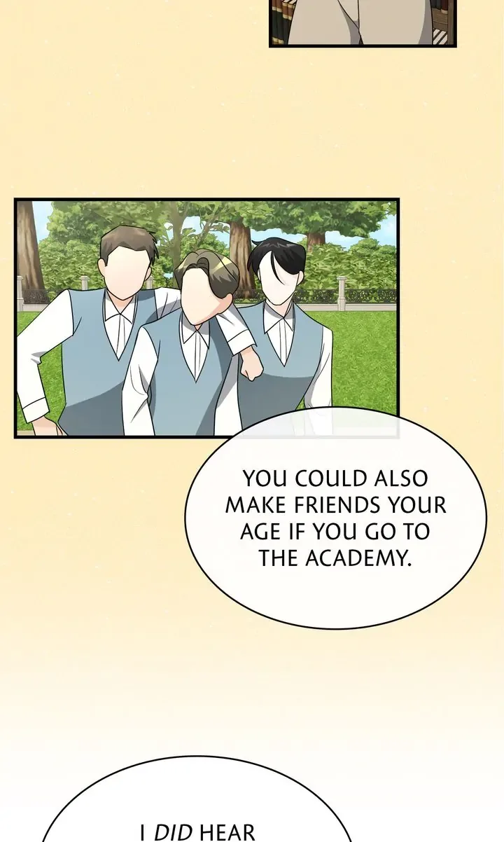 Till Divorce Do Us Part! Chapter 21 page 65