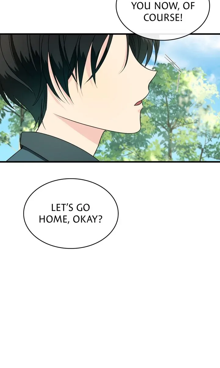Till Divorce Do Us Part! Chapter 21 page 14