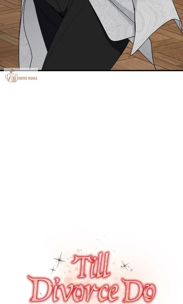 Till Divorce Do Us Part! Chapter 22 page 19