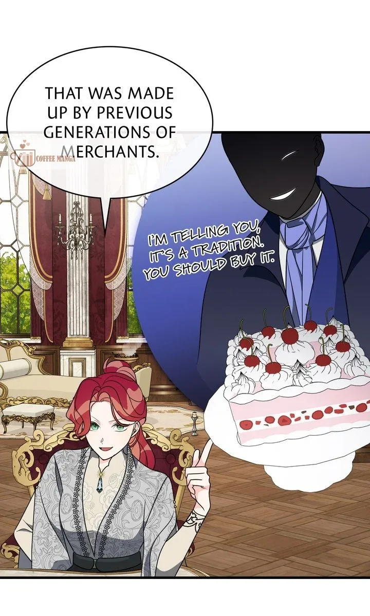 Till Divorce Do Us Part! Chapter 22 page 8