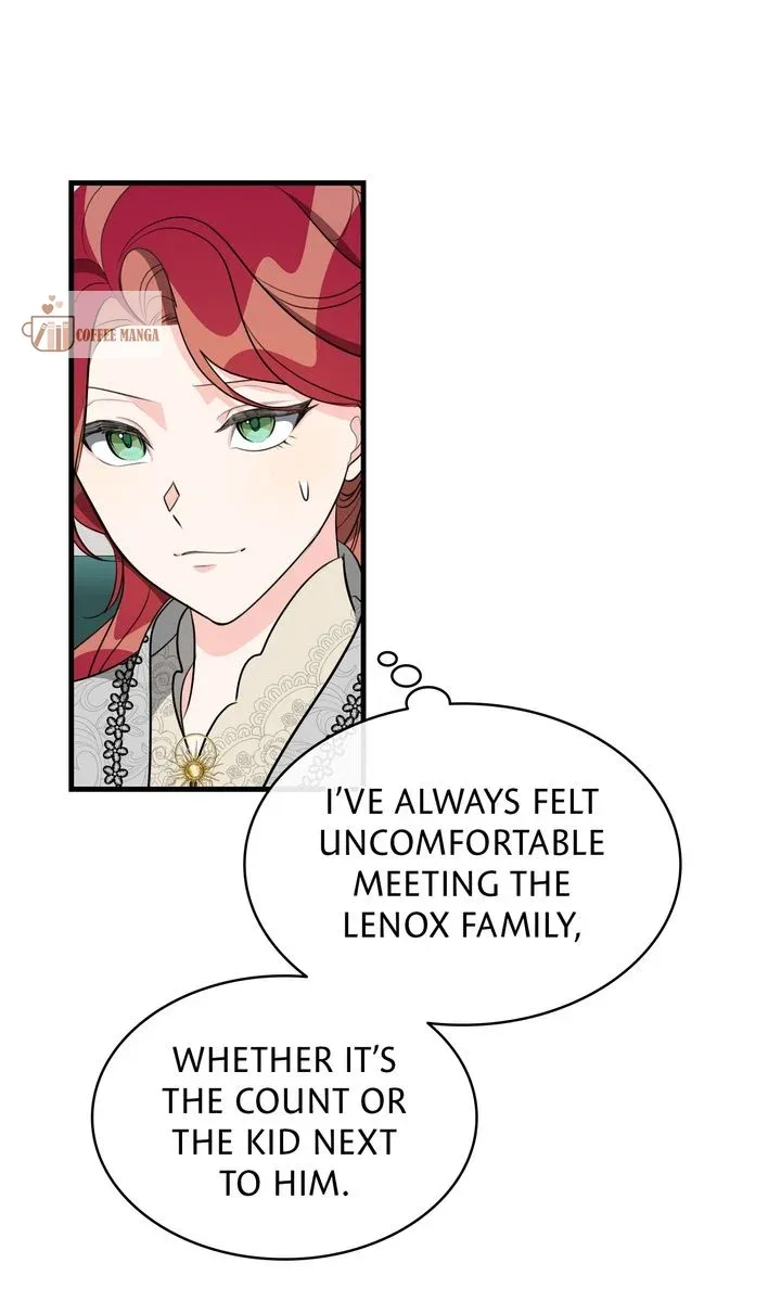Till Divorce Do Us Part! Chapter 22 page 23