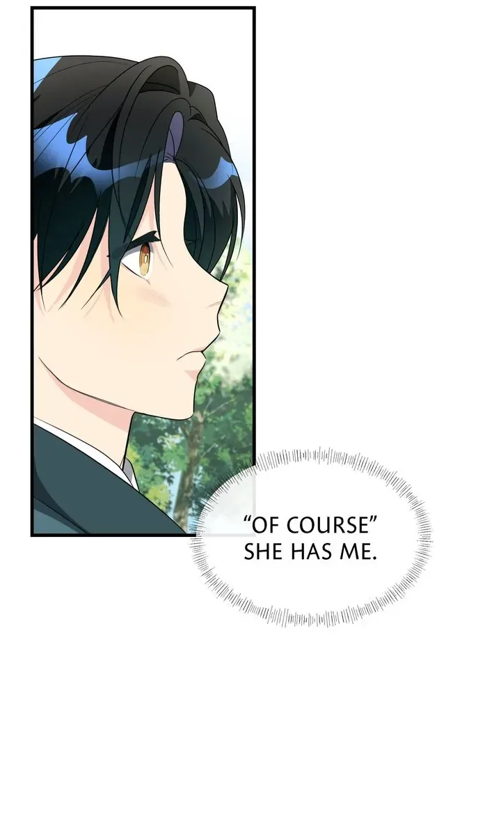 Till Divorce Do Us Part! Chapter 21 page 15