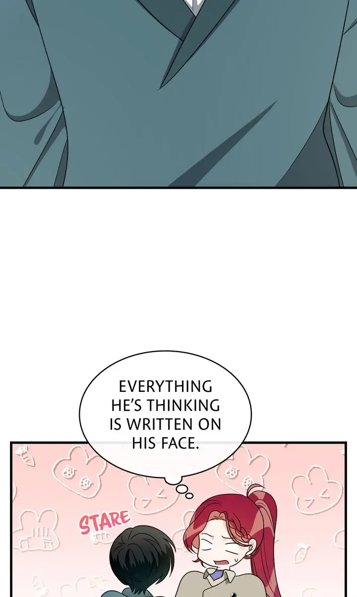 Till Divorce Do Us Part! Chapter 21 page 12