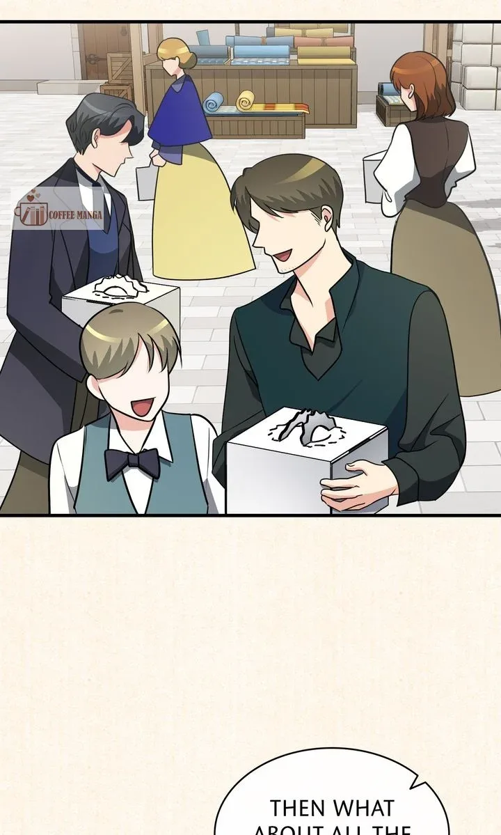 Till Divorce Do Us Part! Chapter 22 page 12