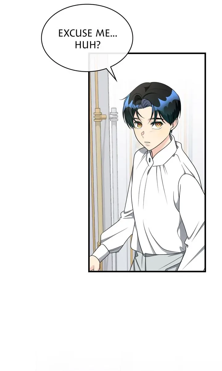 Till Divorce Do Us Part! Chapter 21 page 36