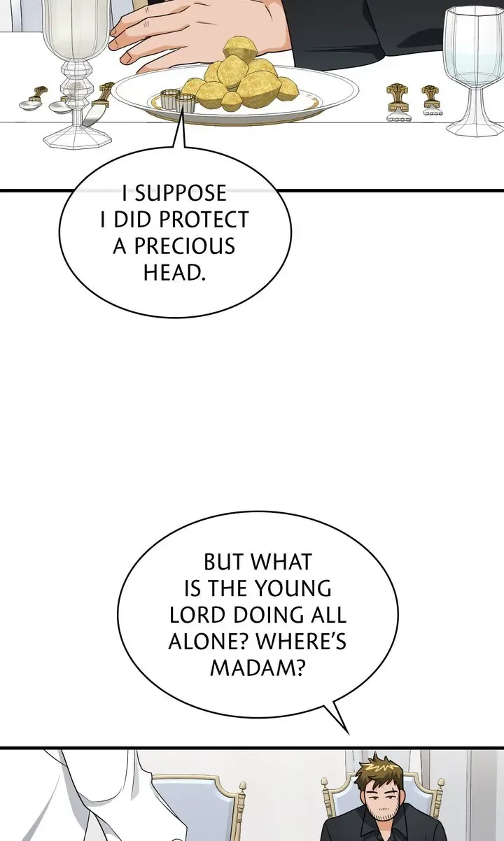 Till Divorce Do Us Part! Chapter 21 page 47
