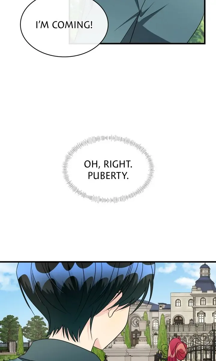 Till Divorce Do Us Part! Chapter 21 page 22