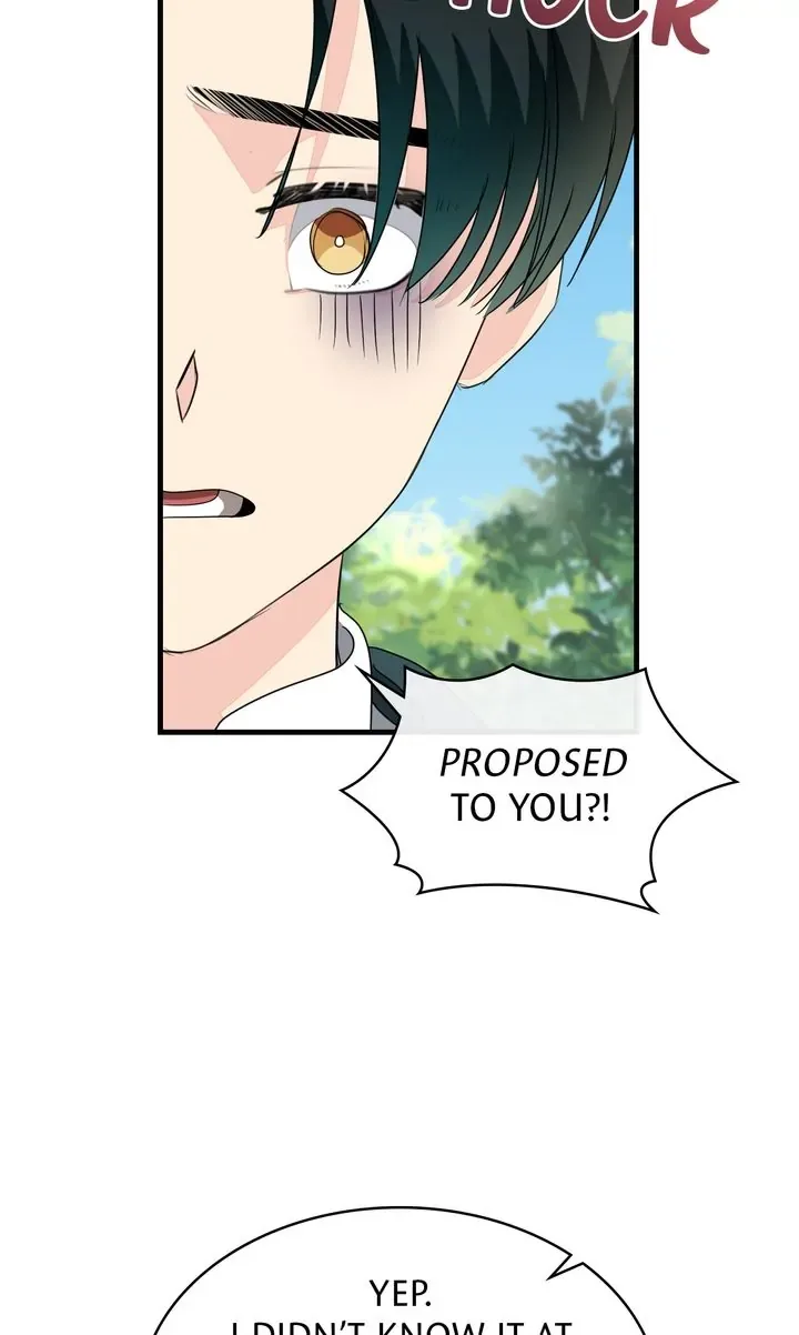 Till Divorce Do Us Part! Chapter 21 page 4
