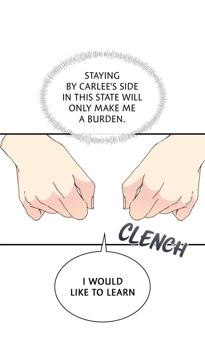 Till Divorce Do Us Part! Chapter 21 page 57