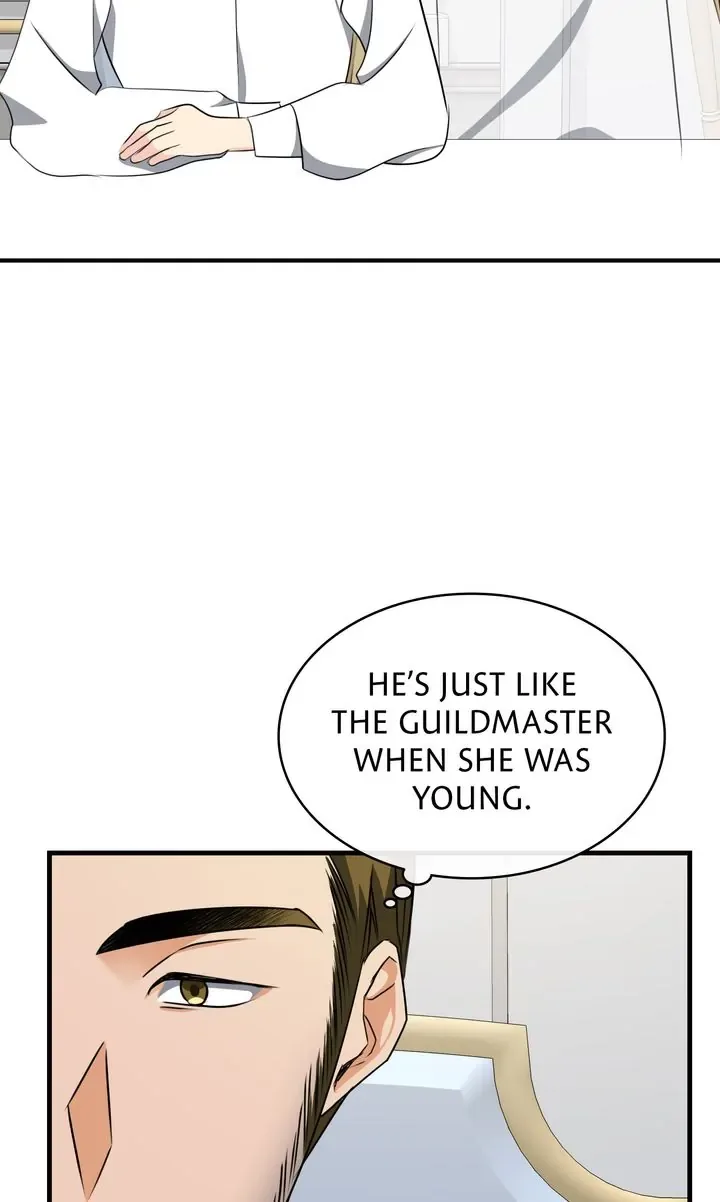 Till Divorce Do Us Part! Chapter 21 page 59