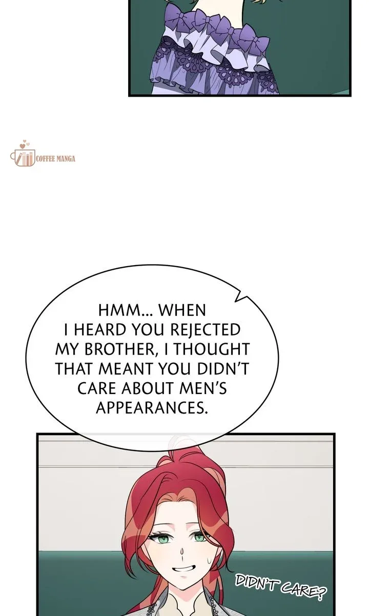Till Divorce Do Us Part! Chapter 22 page 26