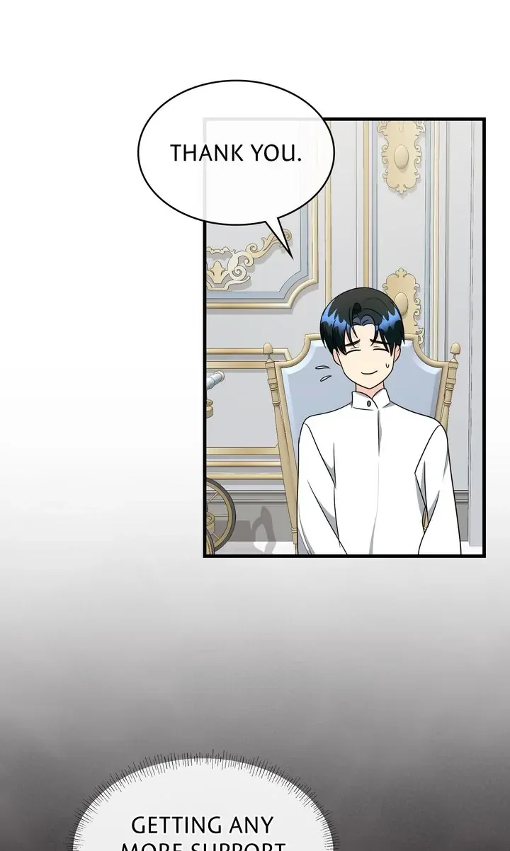 Till Divorce Do Us Part! Chapter 21 page 72