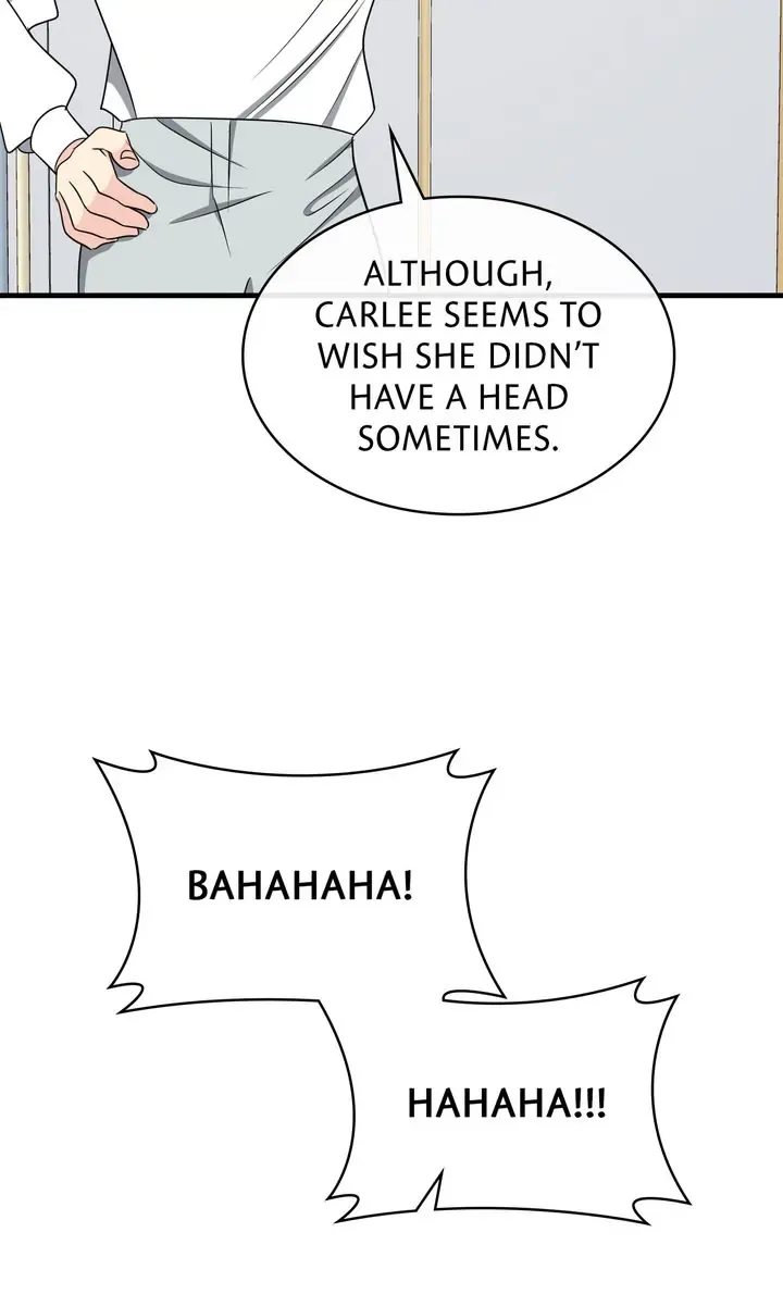 Till Divorce Do Us Part! Chapter 21 page 44