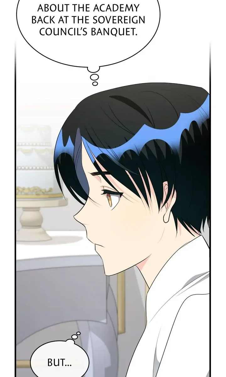 Till Divorce Do Us Part! Chapter 21 page 66