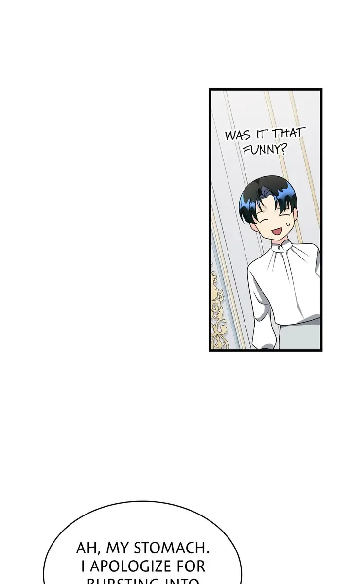 Till Divorce Do Us Part! Chapter 21 page 45