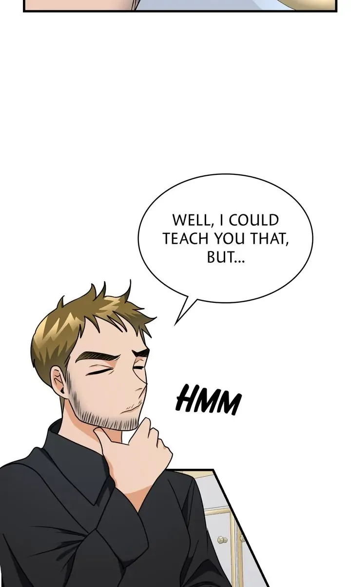 Till Divorce Do Us Part! Chapter 21 page 60