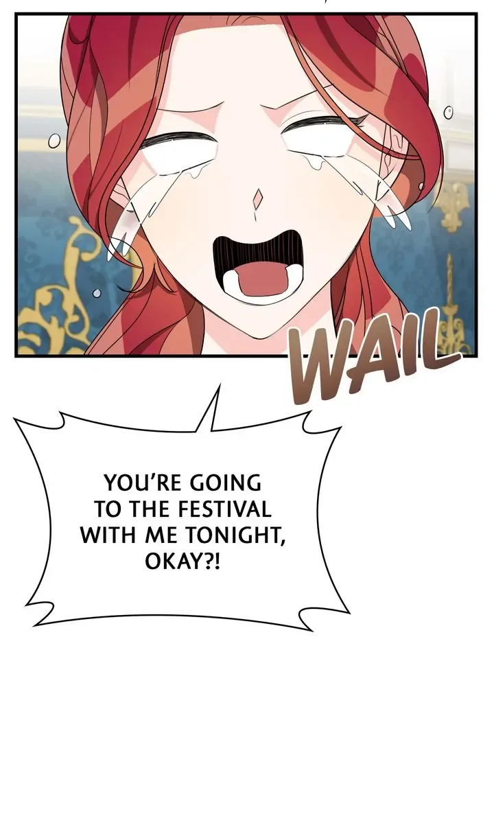 Till Divorce Do Us Part! Chapter 21 page 26