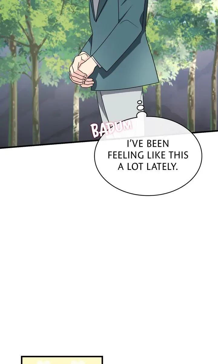 Till Divorce Do Us Part! Chapter 21 page 18