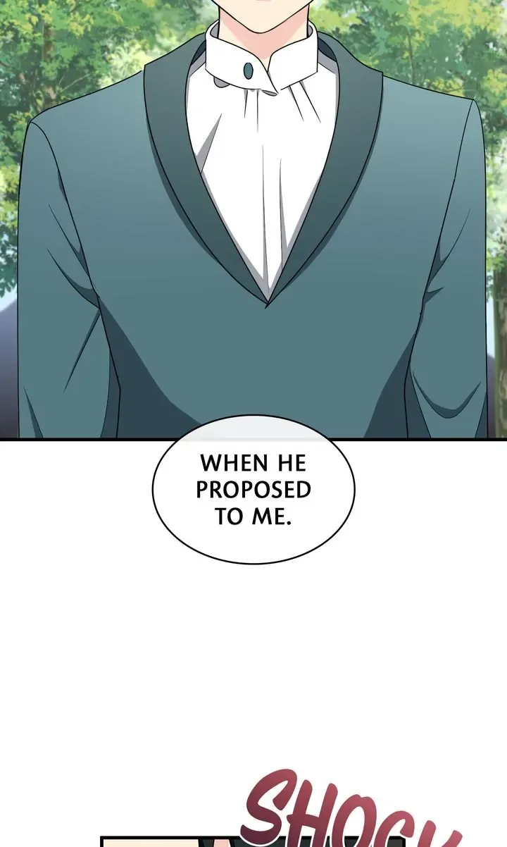 Till Divorce Do Us Part! Chapter 21 page 3