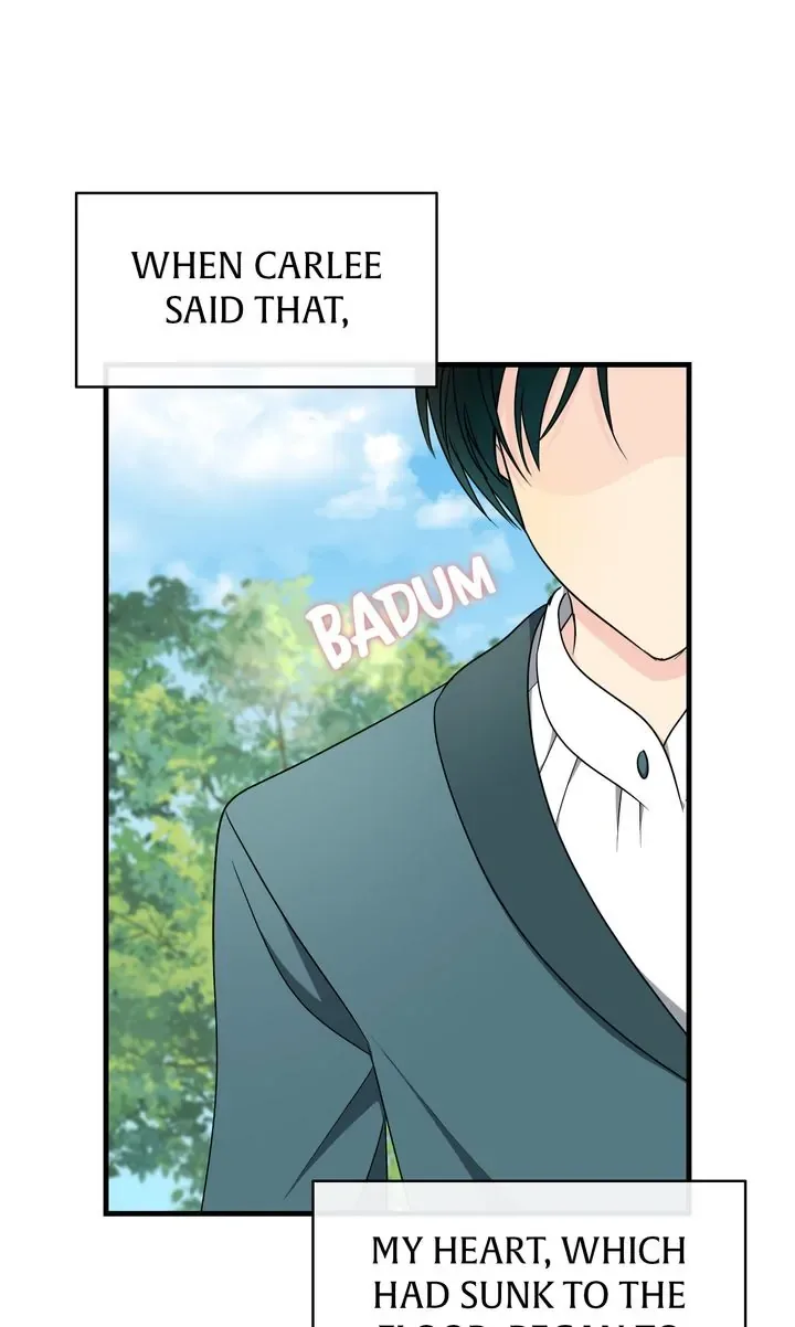 Till Divorce Do Us Part! Chapter 21 page 16