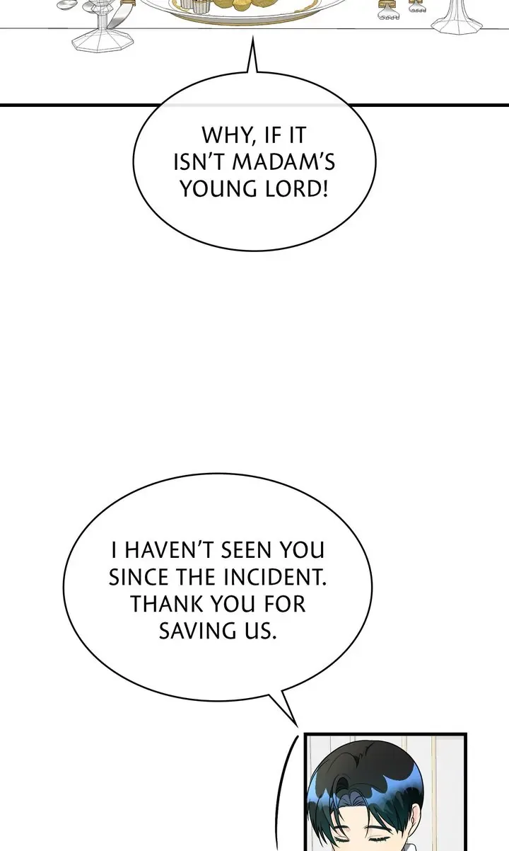 Till Divorce Do Us Part! Chapter 21 page 38