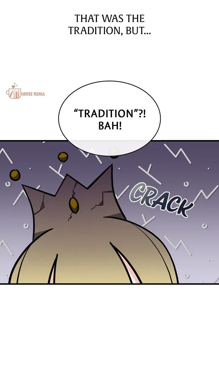Till Divorce Do Us Part! Chapter 22 page 7