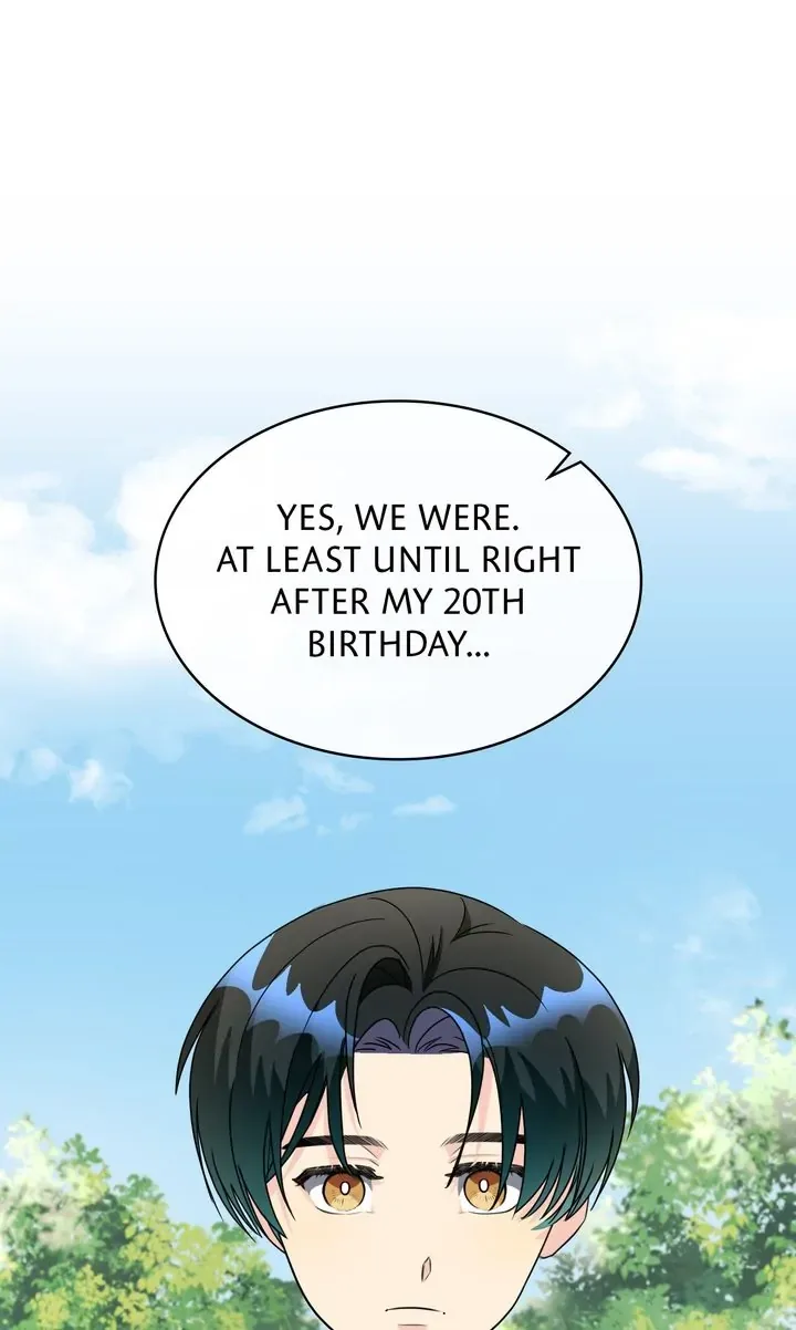 Till Divorce Do Us Part! Chapter 21 page 2