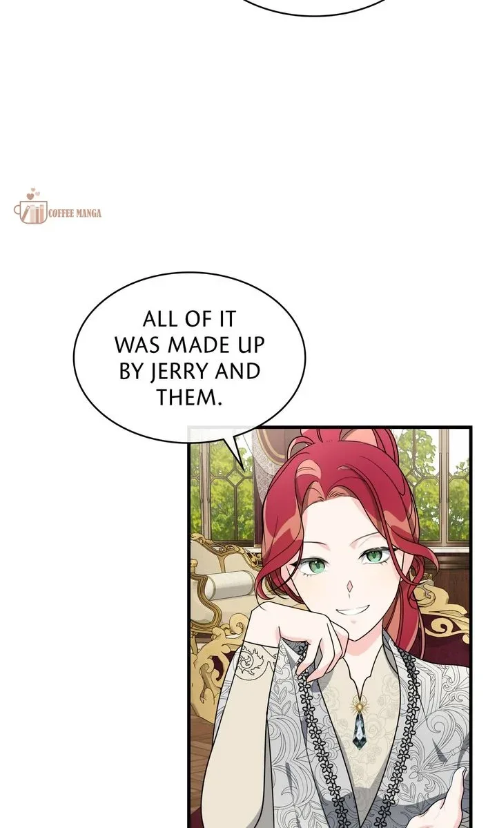 Till Divorce Do Us Part! Chapter 22 page 10