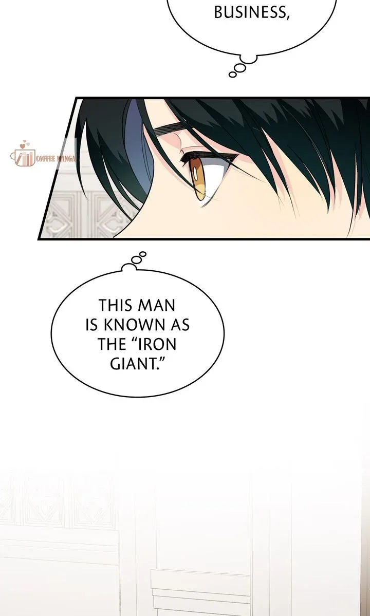 Till Divorce Do Us Part! Chapter 22 page 32