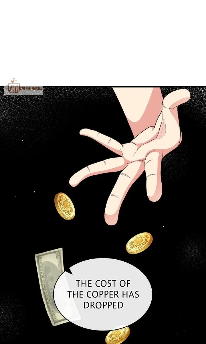 Till Divorce Do Us Part! Chapter 22 page 67