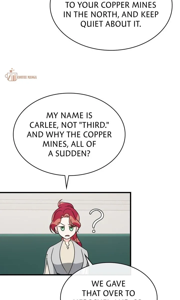 Till Divorce Do Us Part! Chapter 22 page 63