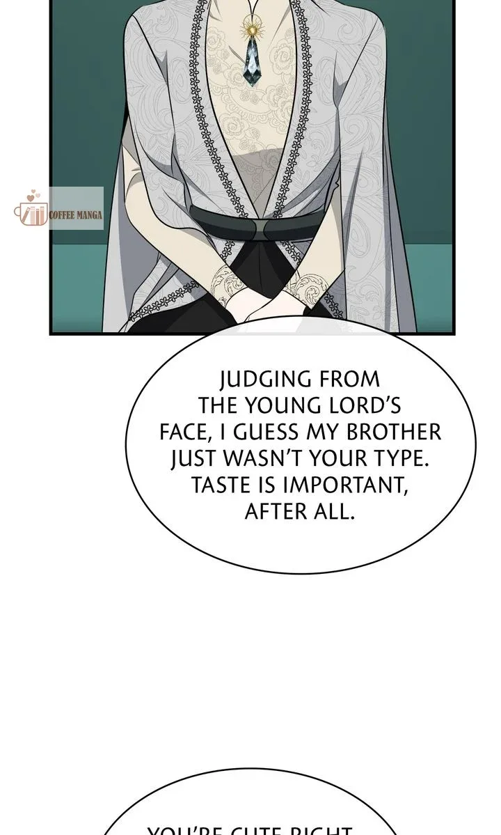 Till Divorce Do Us Part! Chapter 22 page 27