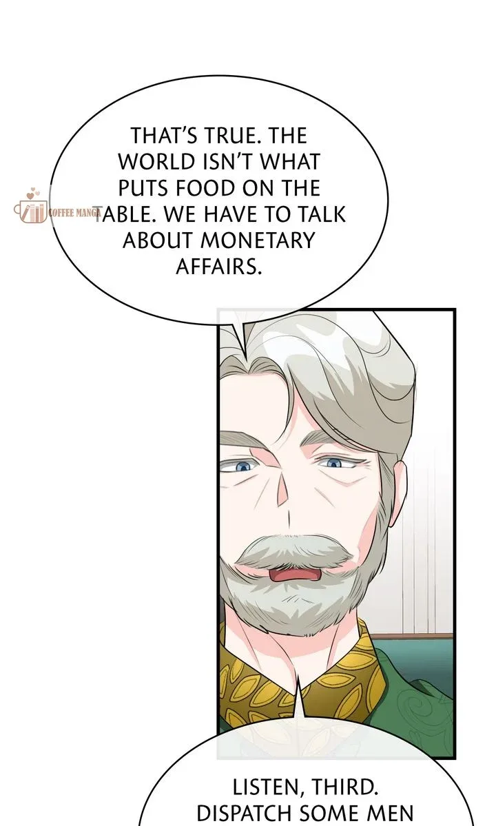 Till Divorce Do Us Part! Chapter 22 page 62