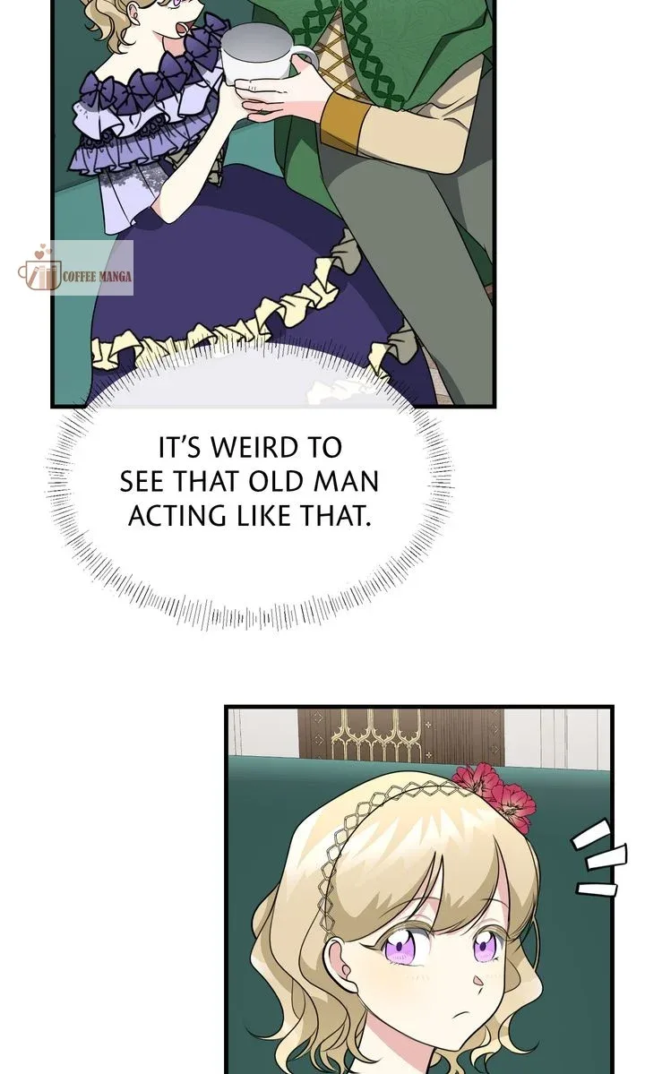 Till Divorce Do Us Part! Chapter 22 page 25