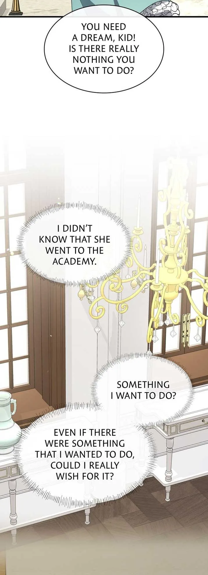 Till Divorce Do Us Part! Chapter 23 page 15