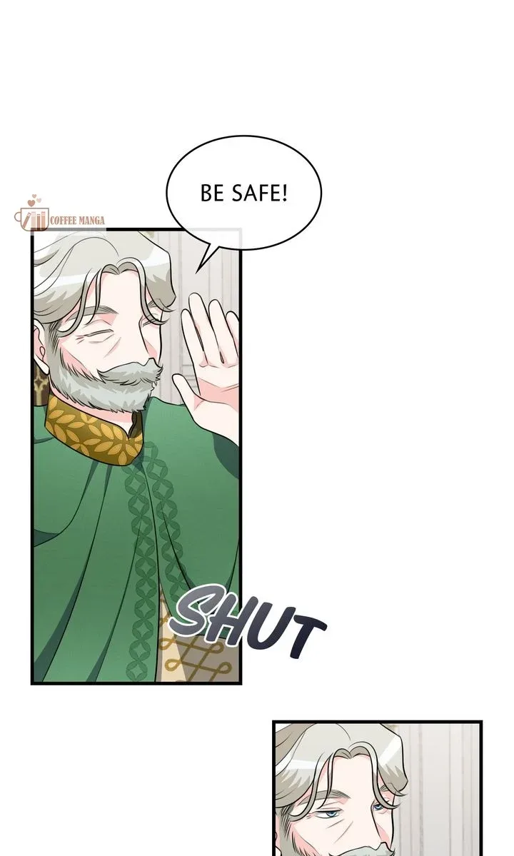 Till Divorce Do Us Part! Chapter 22 page 53