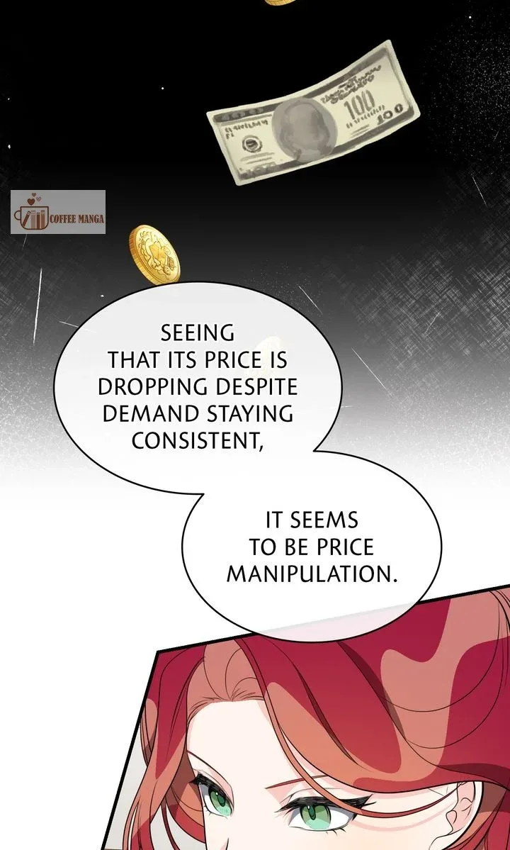 Till Divorce Do Us Part! Chapter 22 page 68