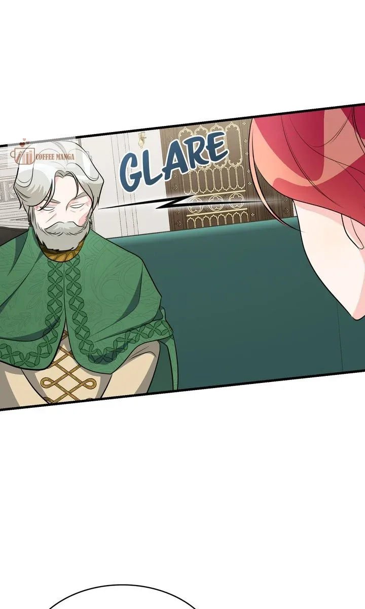 Till Divorce Do Us Part! Chapter 22 page 56