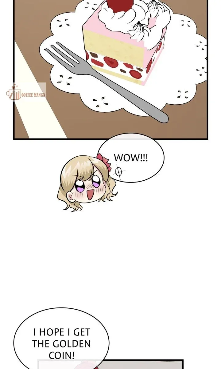 Till Divorce Do Us Part! Chapter 22 page 36