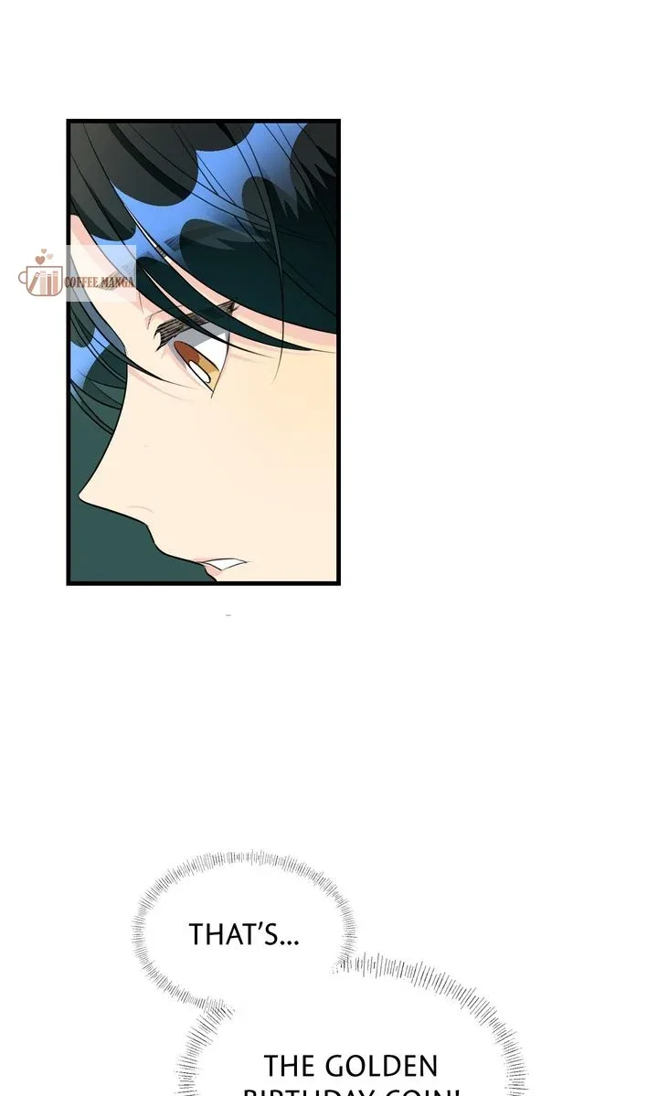 Till Divorce Do Us Part! Chapter 22 page 39